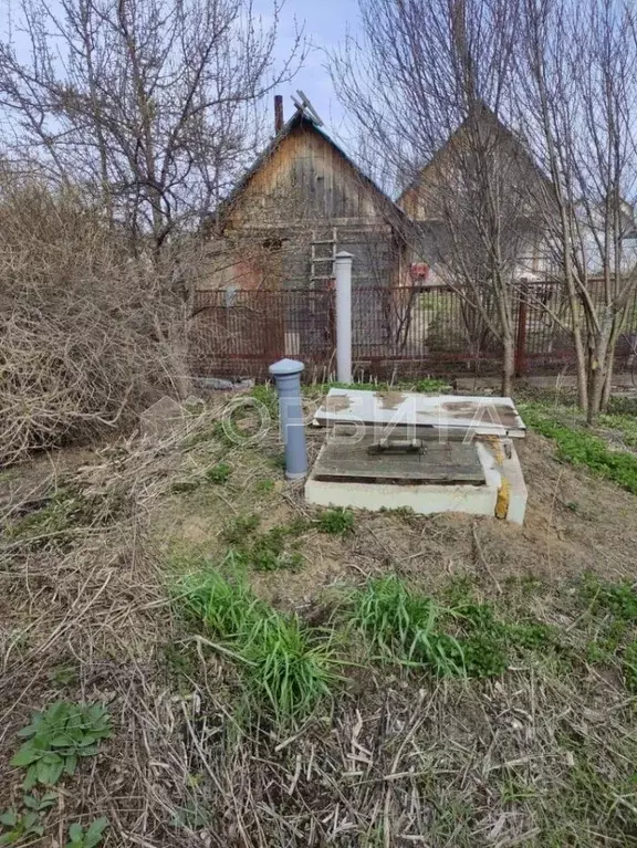 Дом в Тюменская область, Тюмень Якорь СНТ, ул. Липовая (85 м) - Фото 2