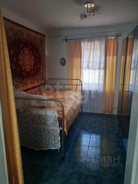 Дом в Крым, Красноперекопский район, с. Вишневка ул. Ленина, 74 (59 м) - Фото 1