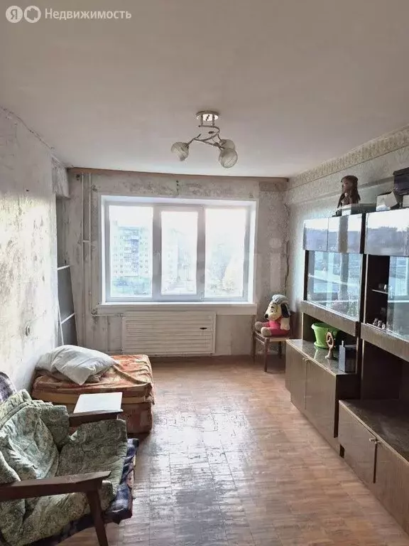 2-комнатная квартира: Архангельск, улица Тимме, 24к1 (46.1 м) - Фото 2