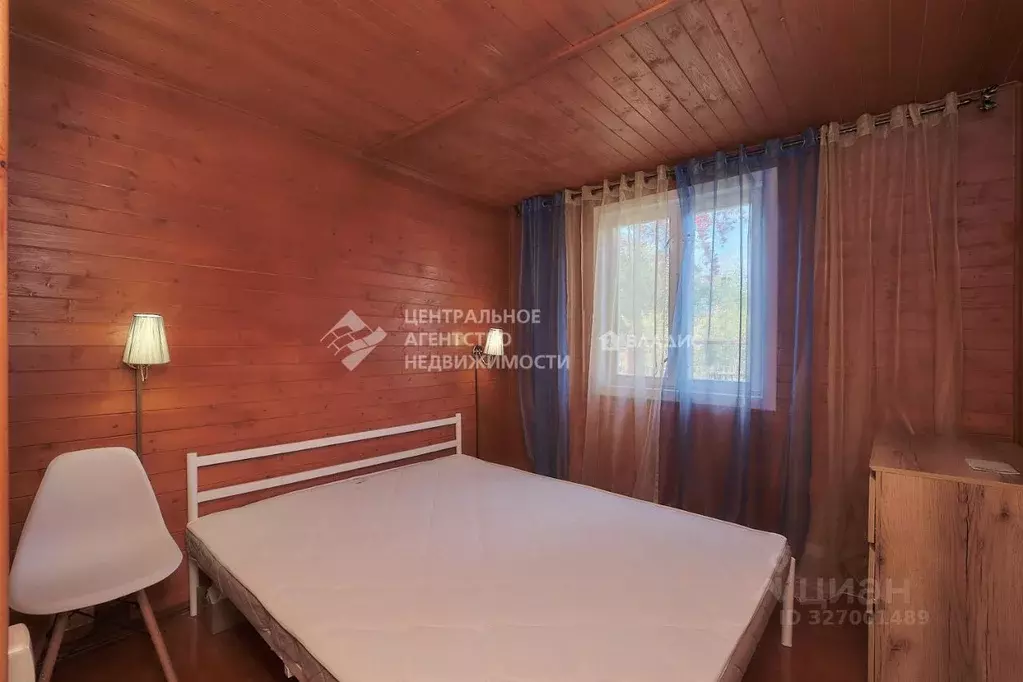 Дом в Рязанская область, Рязанский муниципальный округ, д. Романцево, ... - Фото 2