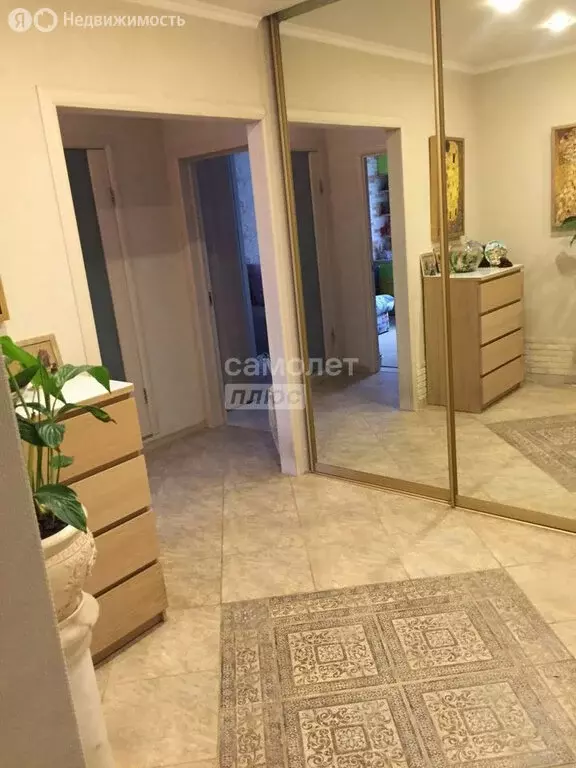 3-комнатная квартира: Липецк, улица Жуковского, 27 (64.2 м) - Фото 2