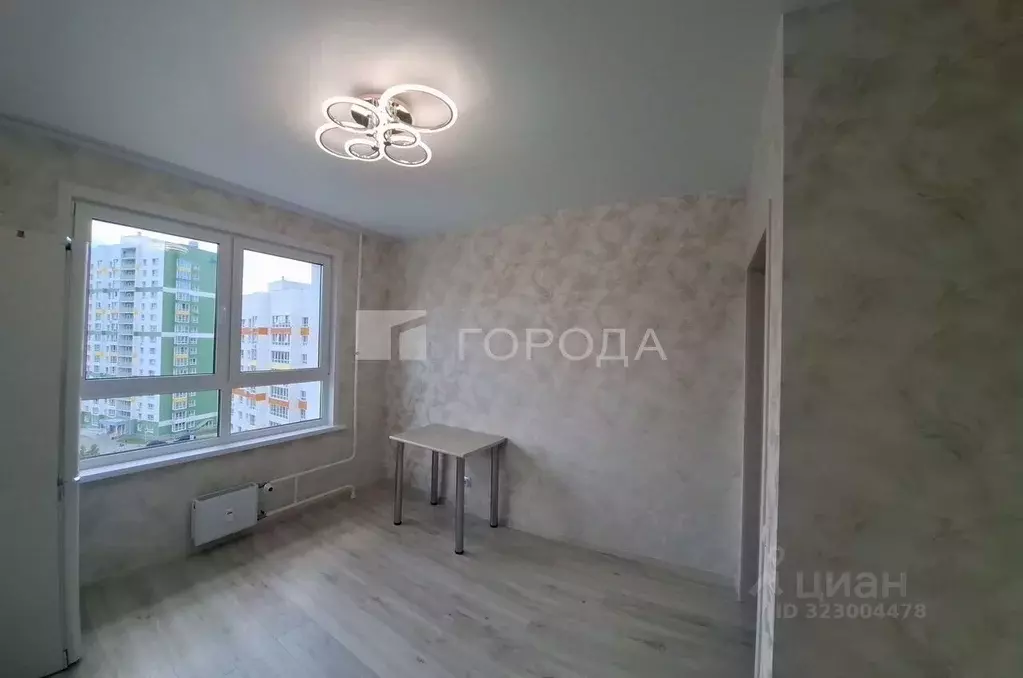 1-к кв. Алтайский край, Барнаул ул. Имени В.Т. Христенко, 15 (33.3 м) - Фото 1