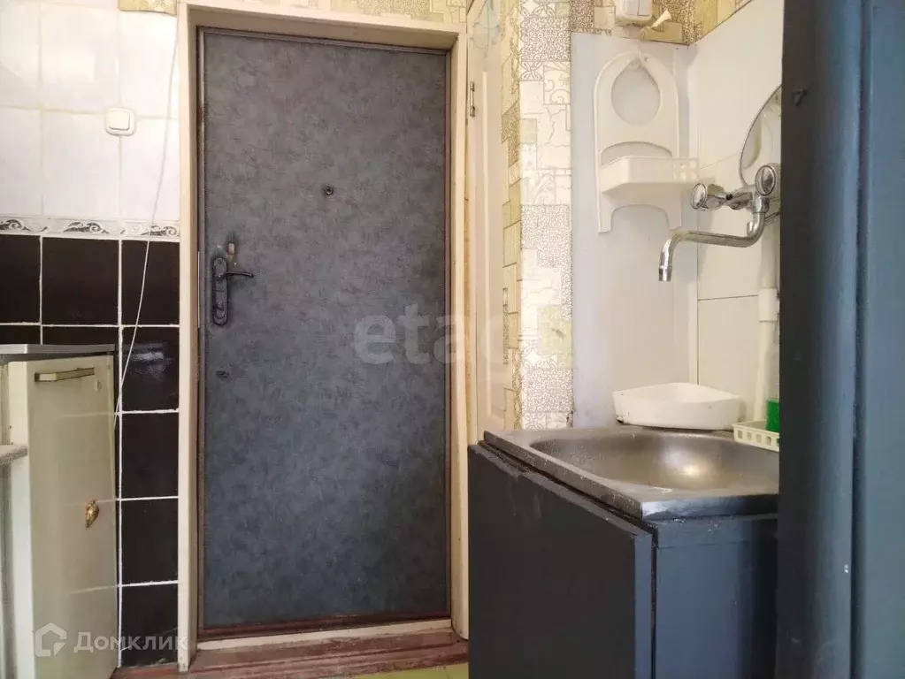 Продаётся 1-к квартира, 11.6 м - Фото 0