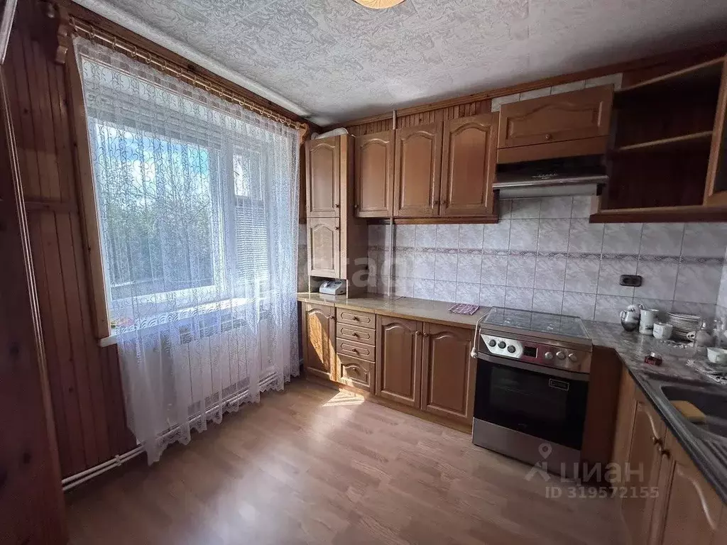 3-к кв. Владимирская область, Муром Красногвардейская ул., 8 (82.9 м) - Фото 1