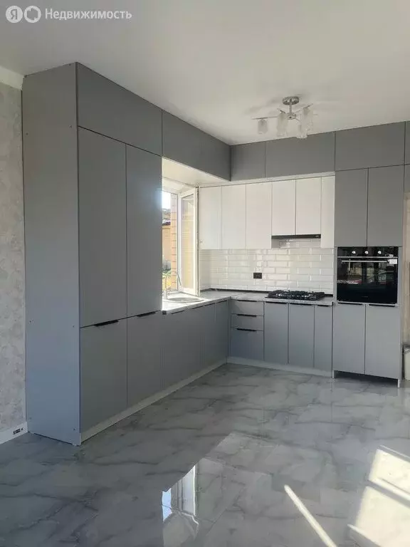 Дом в Михайловск, улица Андрея Сахарова, 111 (95 м) - Фото 1