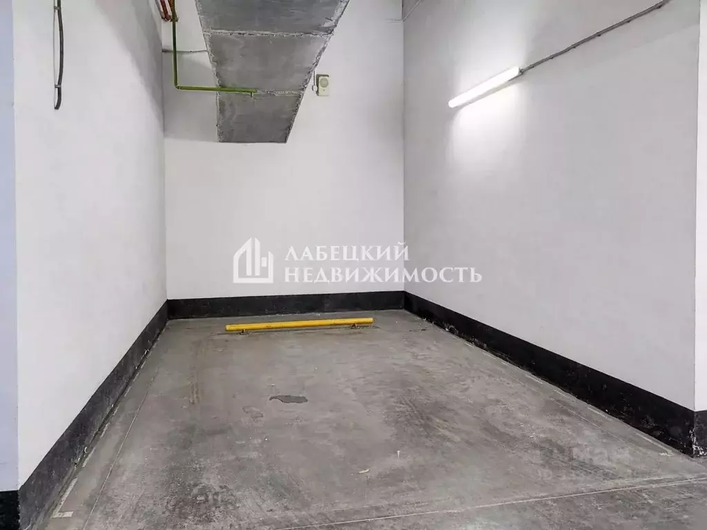 Гараж в Москва Лазоревый проезд, 1 (16 м) - Фото 1