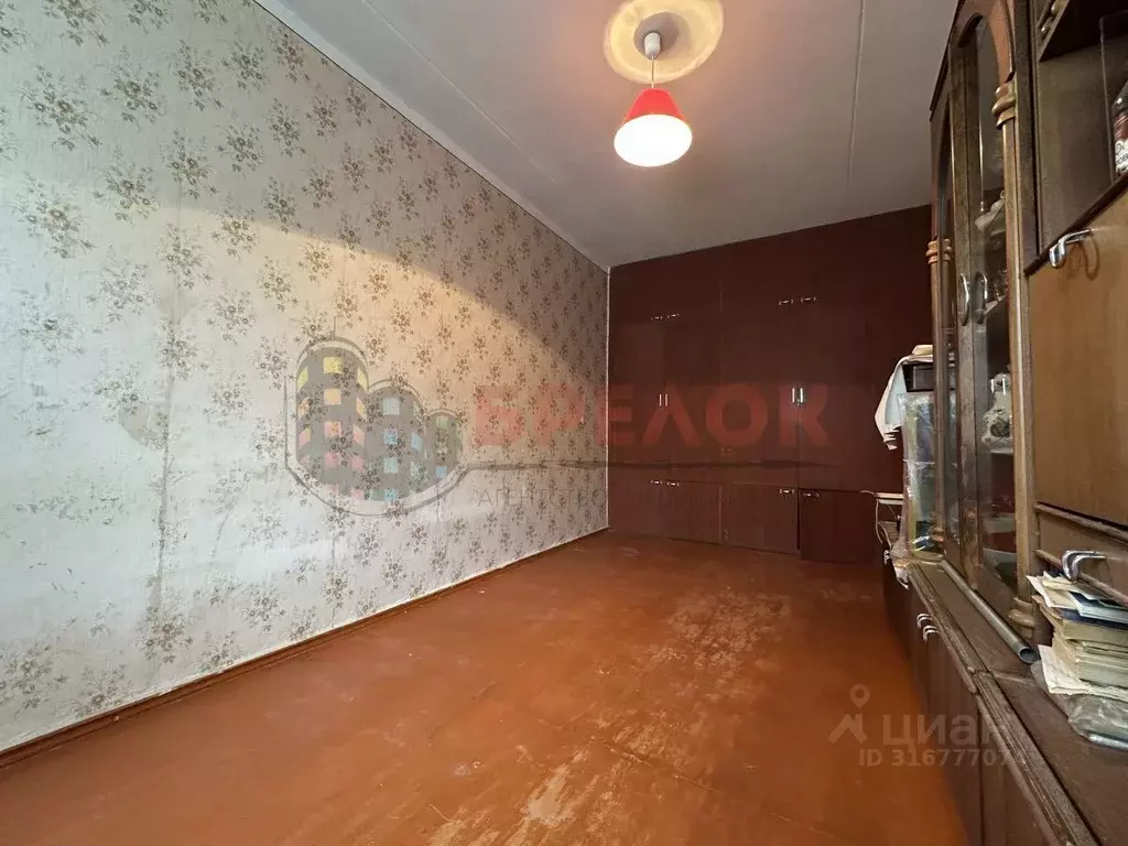 2-к кв. Ростовская область, Ростов-на-Дону Криворожская ул., 63 (44.6 ... - Фото 1