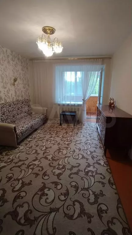 1-к. квартира, 33 м, 2/9 эт. - Фото 0