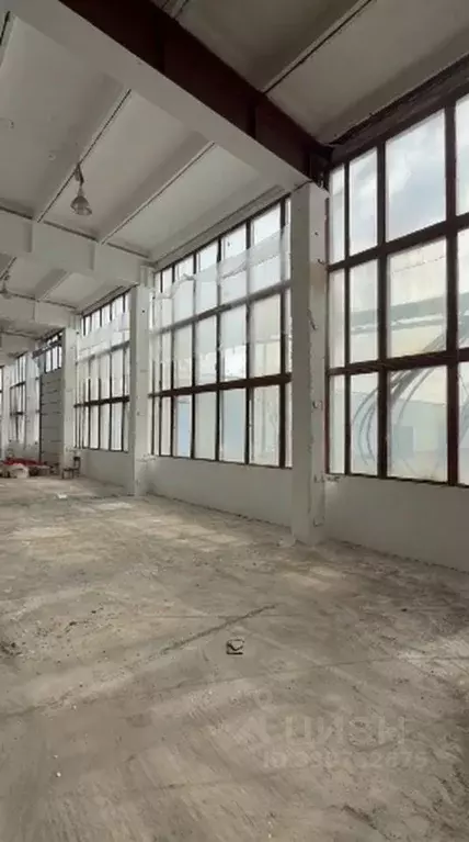 Склад в Московская область, Серпухов городской округ, д. Калиново с1 ... - Фото 2