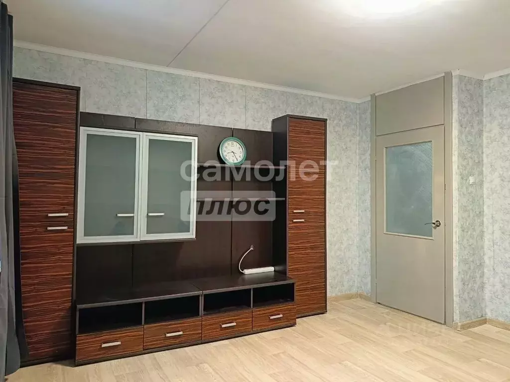 2-к кв. Москва Южнобутовская ул., 50К1 (53.1 м) - Фото 1