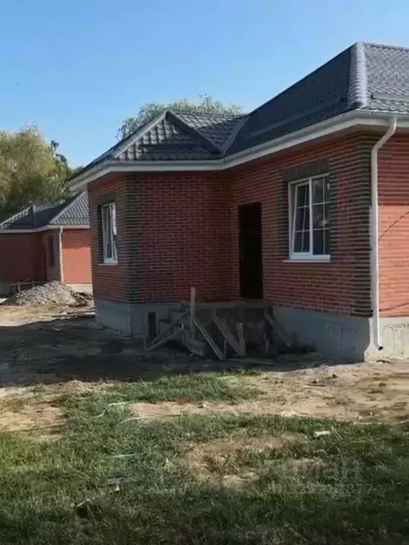 Дом в Адыгея, Тахтамукайский район, Козет аул  (100 м) - Фото 1