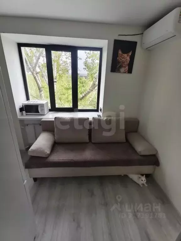 Студия Татарстан, Казань ул. Аделя Кутуя, 86а (13.4 м) - Фото 0