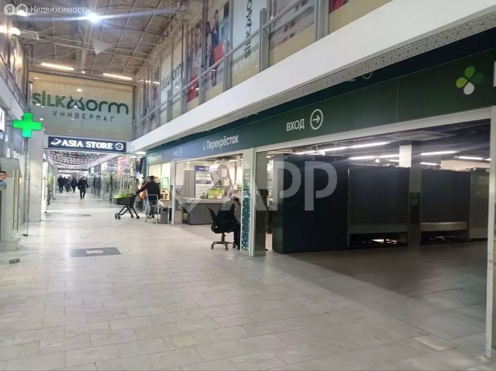 Помещение свободного назначения (250 м) - Фото 1