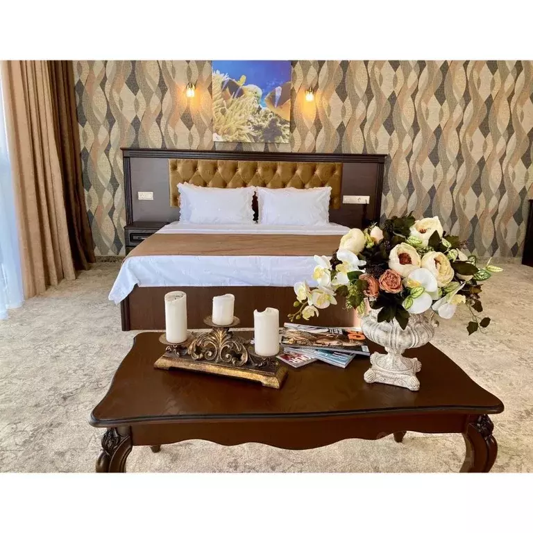 Комната Краснодарский край, Сочи Лазаревское жилрайон, ул. Калараша, ... - Фото 2