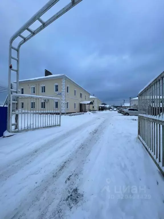 1-к кв. Калужская область, Белоусово г. Жуковский муниципальный округ, ... - Фото 2