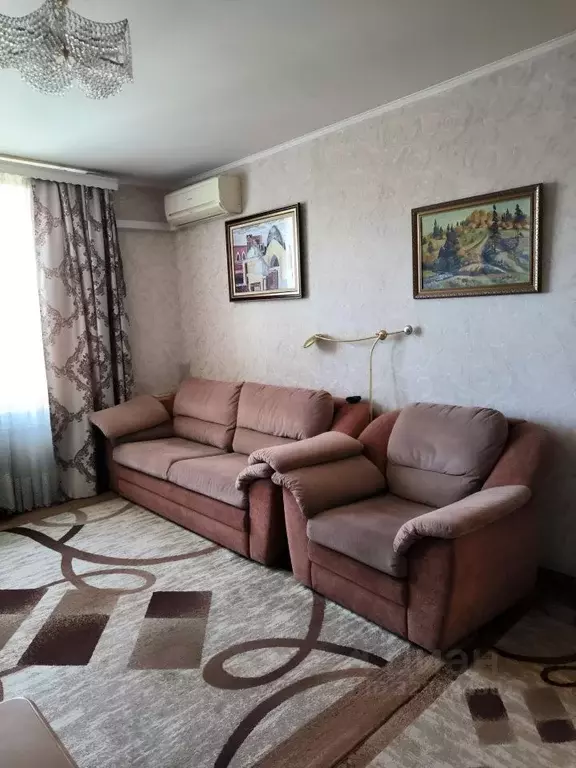 1-к кв. Москва проезд Кадомцева, 21 (34.4 м) - Фото 1