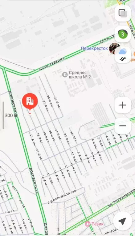 Участок в Омская область, Омск Нефтяник СНТ, 664 (5.0 сот.) - Фото 1