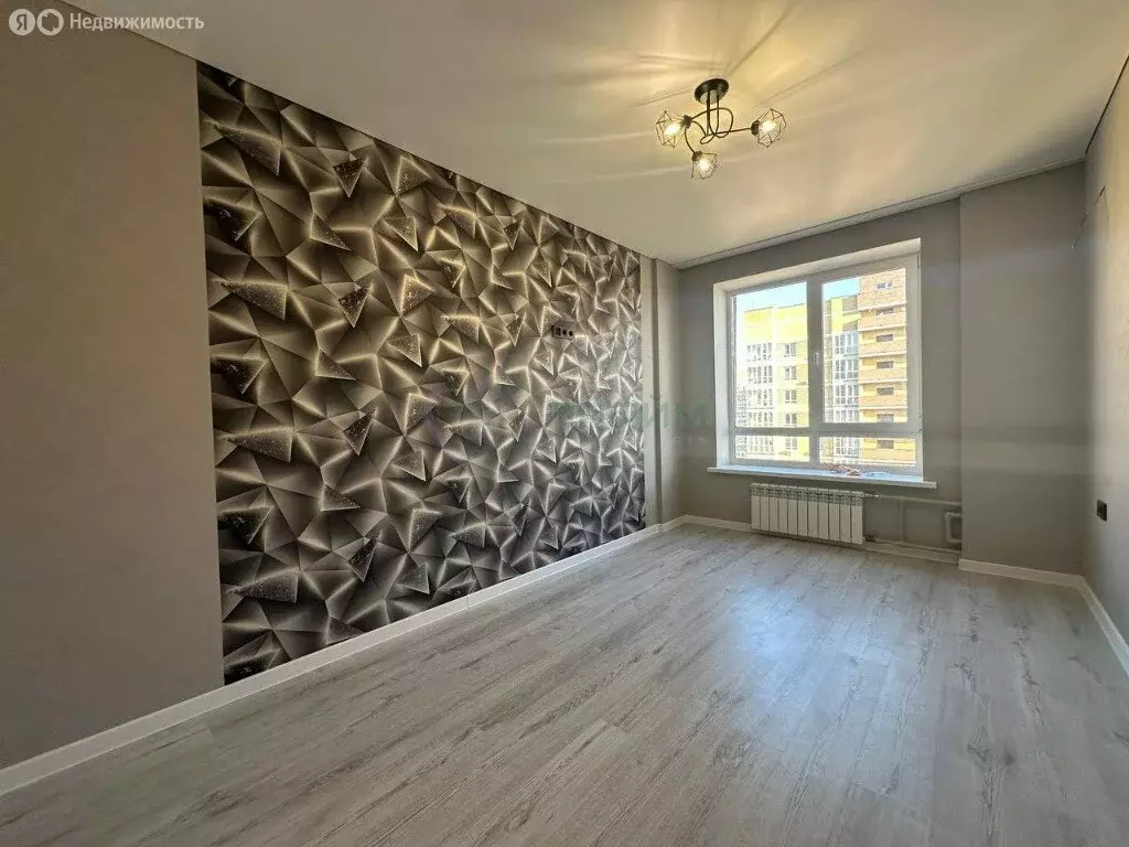 1-комнатная квартира: Ростов-на-Дону, Магнитогорская улица, 2 (38 м) - Фото 1