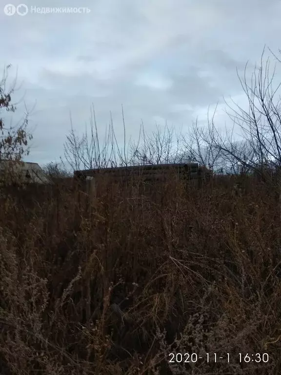 Участок в Брусяны, Советская улица, 83 (7.53 м) - Фото 1