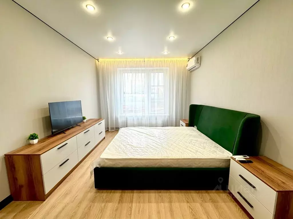 1-к кв. Москва Очаковское ш., 7 (40.1 м) - Фото 1