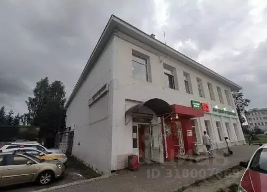 Помещение свободного назначения в Московская область, Ногинск ... - Фото 1