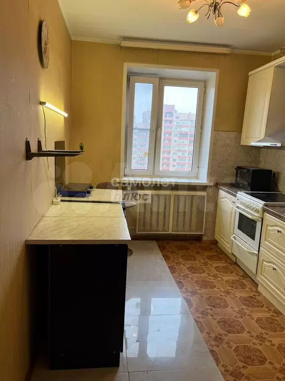 3-к. квартира, 69,4 м, 13/16 эт. - Фото 0