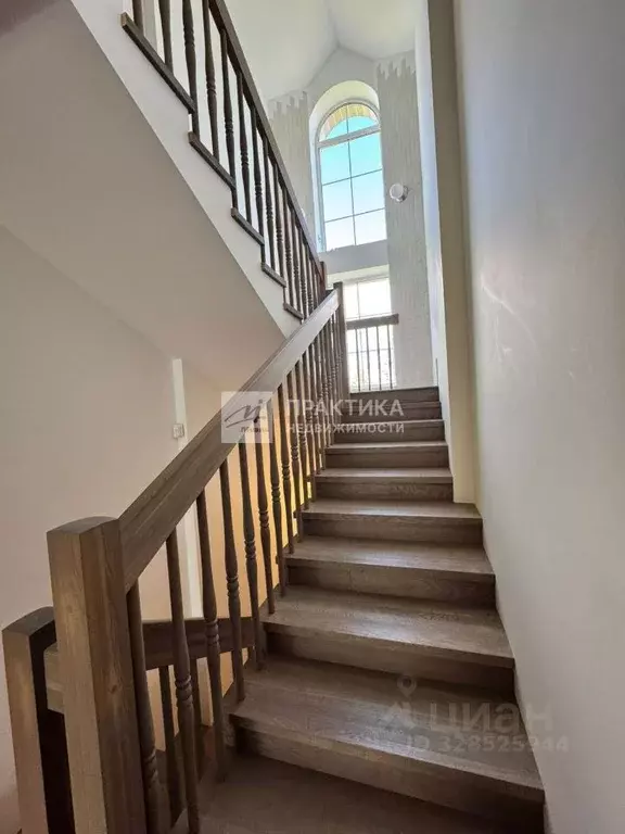 Дом в Московская область, Рузский муниципальный округ, д. Мамошино 19А ... - Фото 2