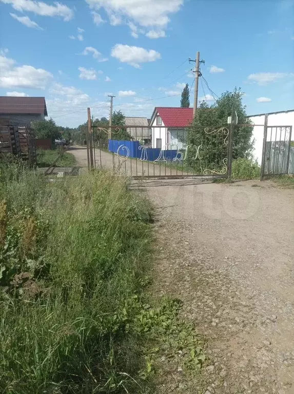 Участок 5 сот. (СНТ, ДНП) - Фото 0