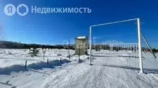 Участок в Челябинская область, Чебаркульский муниципальный округ, ... - Фото 2