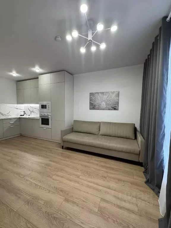 2-к кв. Москва ул. Добролюбова, 8к1 (45.0 м) - Фото 2