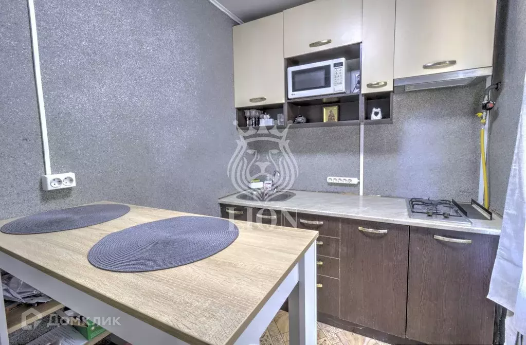Продаётся 2-к квартира, 47.8 м - Фото 1