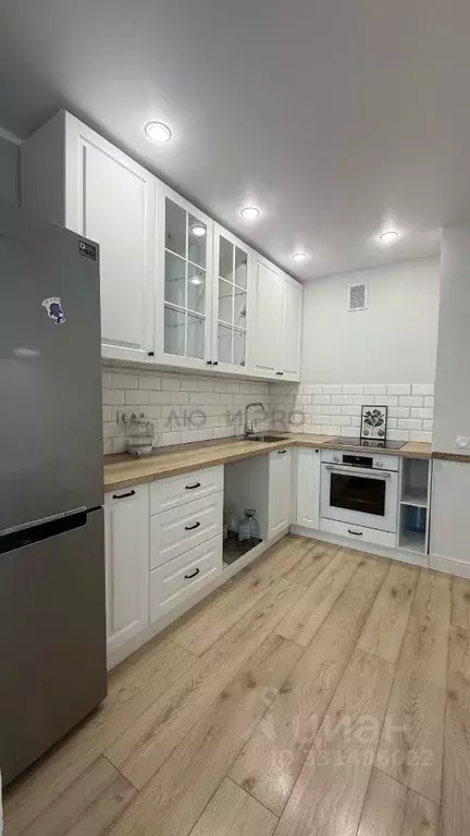 2-к кв. Кировская область, Киров ул. Энтузиастов, 15к1 (43.0 м) - Фото 1
