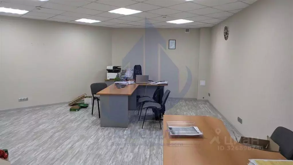 Офис в Самарская область, Самара ул. Советской Армии, 253б (233 м) - Фото 1