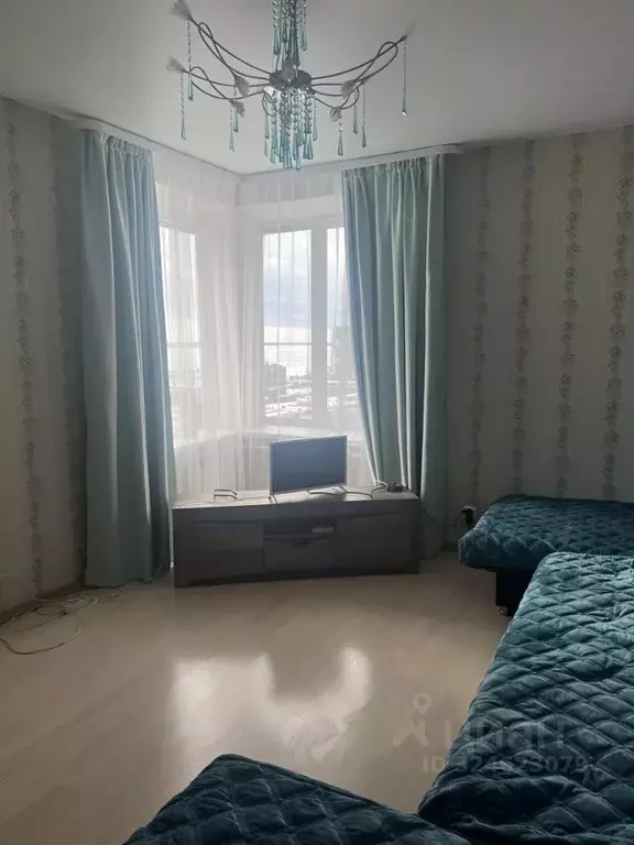 3-к кв. Архангельская область, Архангельск наб. Северной Двины, 32 ... - Фото 1