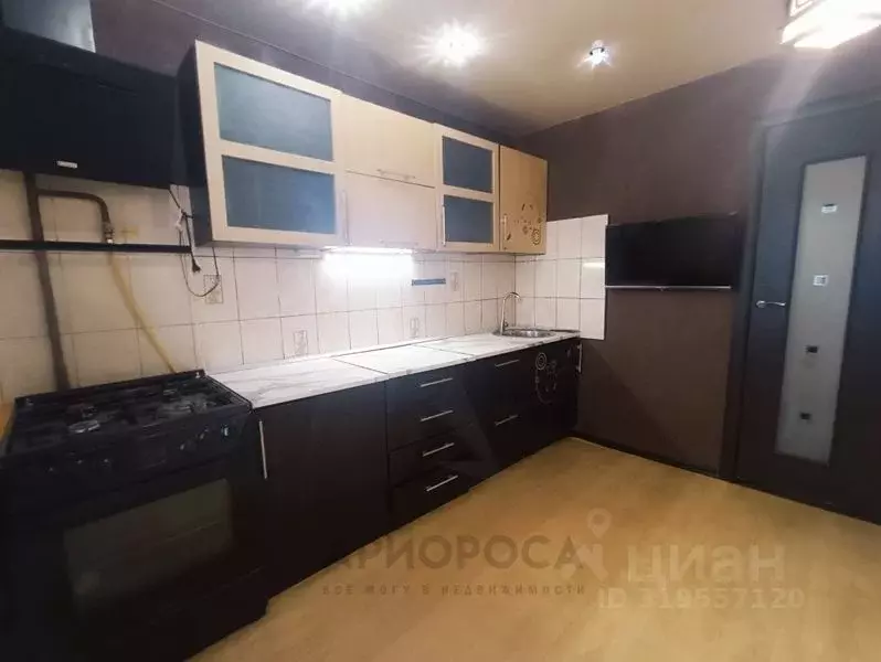 2-к кв. Волгоградская область, Волгоград ул. Академика Богомольца, 7 ... - Фото 1