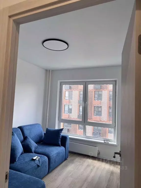 3-к кв. Москва Дорожная ул., 46к2 (50.0 м) - Фото 1