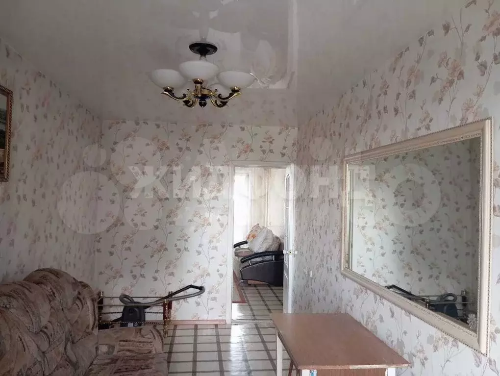 3-к. квартира, 62 м, 7/9 эт. - Фото 1