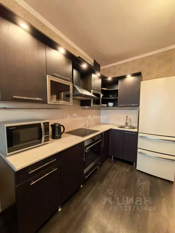 1-к кв. Архангельская область, Архангельск просп. Ломоносова, 154 ... - Фото 1