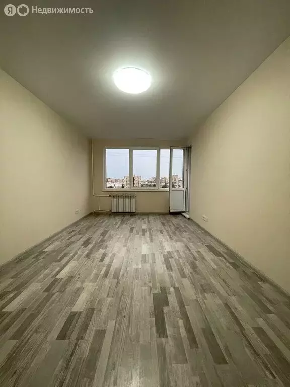 1-комнатная квартира: Санкт-Петербург, улица Кустодиева, 4к1 (32.2 м) - Фото 1