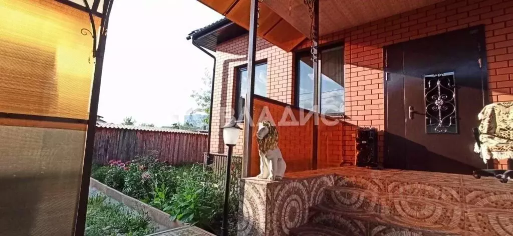 Дом в Пензенская область, Пенза проезд 1-й Активный (130 м) - Фото 2