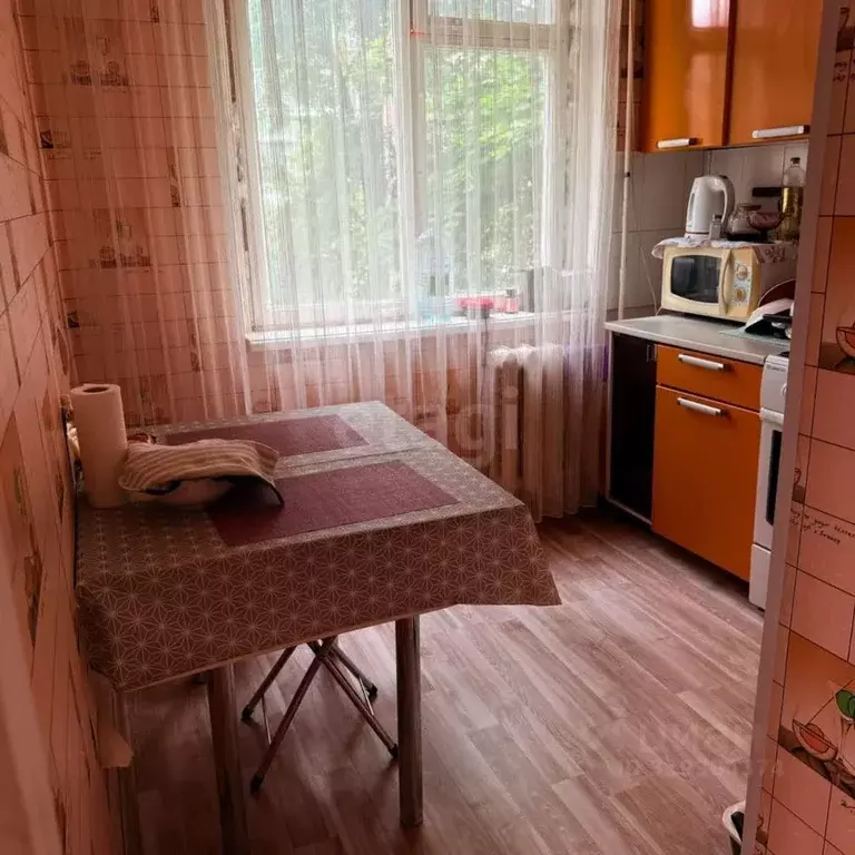1-к кв. Орловская область, Орел ул. Матвеева, 18 (30.6 м) - Фото 1