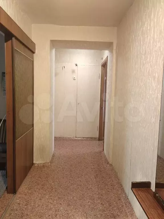 2-к. квартира, 53 м, 3/5 эт. - Фото 1