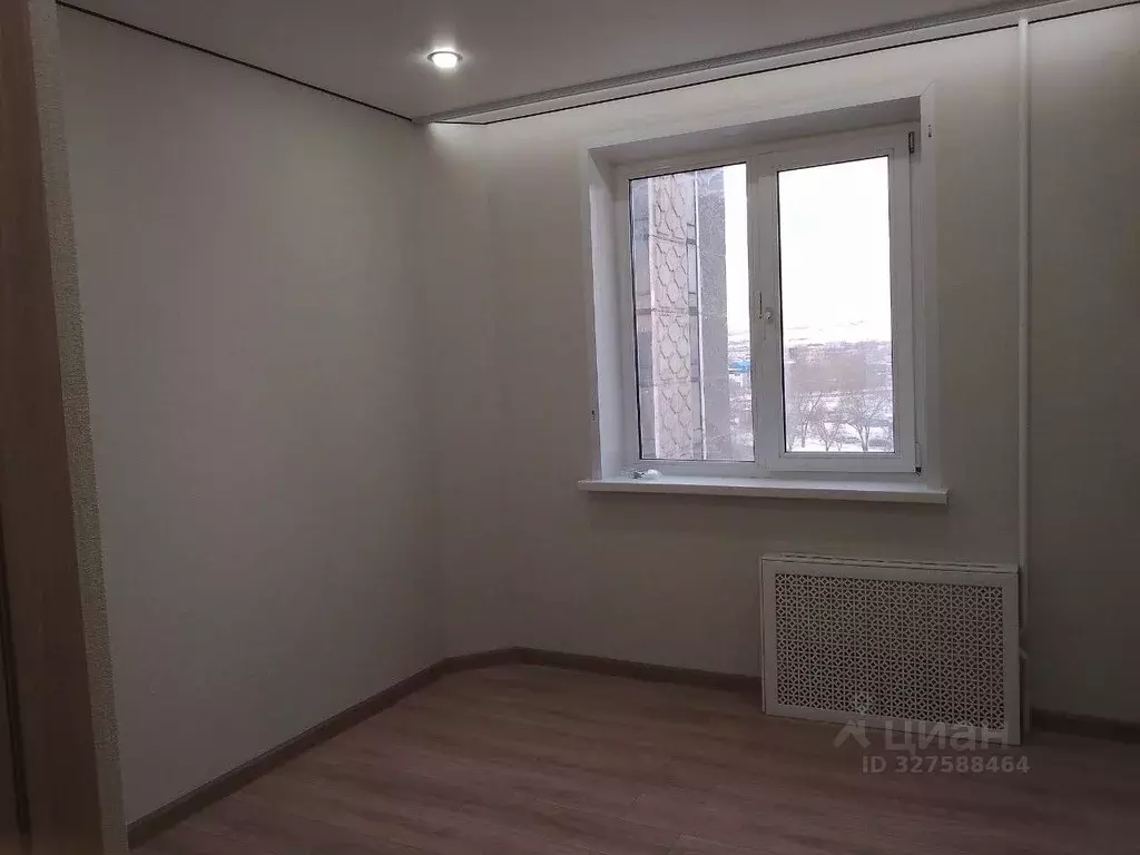 Студия Красноярский край, Красноярск Зеленая Роща мкр, ул. ... - Фото 1