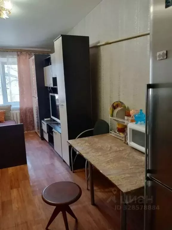 Комната Ростовская область, Ростов-на-Дону Рабочая пл., 16 (16.0 м) - Фото 1