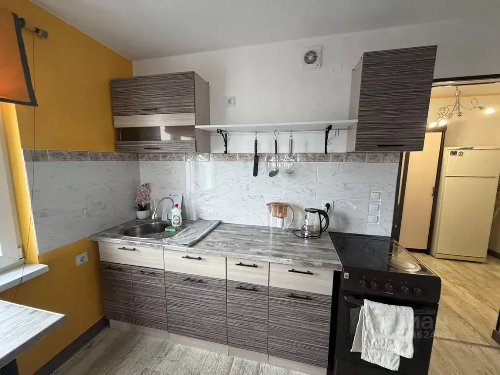 Студия Карелия, Петрозаводск ул. Дениса Тимашова, 6к4 (30.7 м) - Фото 1