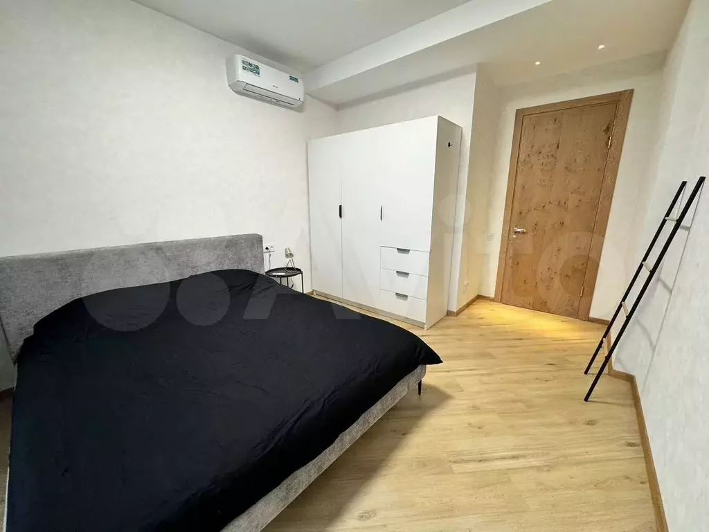 3-к. квартира, 75 м, 20/25 эт. - Фото 1