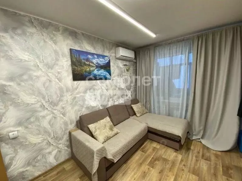 2-к кв. Липецкая область, Липецк ул. Циолковского, 37/3 (47.5 м) - Фото 1