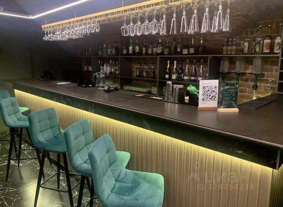 Помещение свободного назначения в Санкт-Петербург Литейный просп., 60 ... - Фото 1