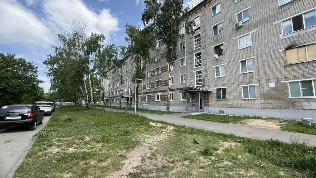 1-к кв. Татарстан, Казань ул. Гудованцева, 22 (20.0 м) - Фото 1