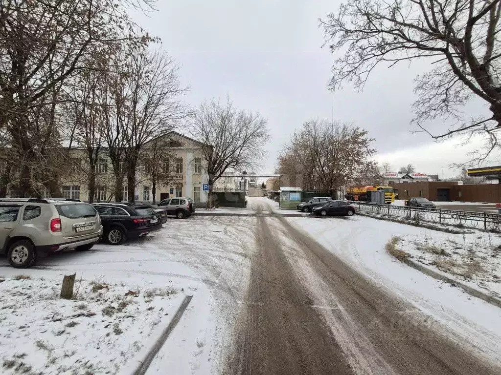 Помещение свободного назначения в Тверская область, Тверь наб. Реки ... - Фото 1